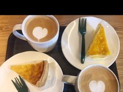 -星巴克(红房子店)