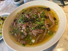 麻子腰花-懒人盐府人家(航天桥店)