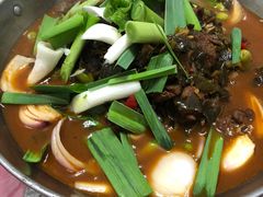 -翠茗农庄土菜馆(天目湖店)