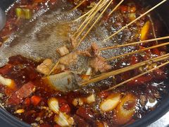 -小向麻辣烫(天街总店)
