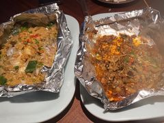 -蚝翅·海鲜粥·烧烤·羊肉季(鄞州万达店)