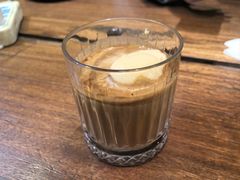 -房角石咖啡与书(吉大南校店)