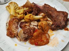 -成都环球中心天堂洲际大饭店