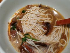-云味馆·云南菜·云南米线(景田店)