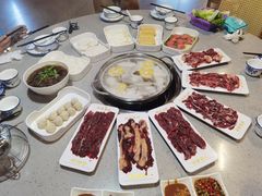 -杏花吴记牛肉火锅