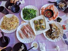 -阿龙海鲜农家乐·三亚老字号(海棠湾店)