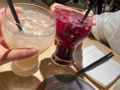 -酉品食厅·居酒小食堂(无锡蠡湖科研大厦店)