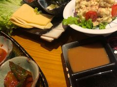 -丸藏和牛烧肉专门店(园区师惠坊店)