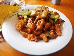 -潍城老菜馆·地标美食