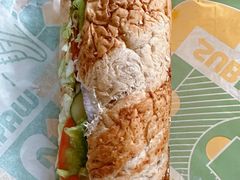 -赛百味SUBWAY(悠唐店)