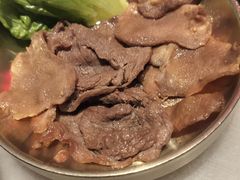 -韩宫宴烤肉·料理(漳河万达店)