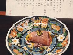 -元熹会席料理