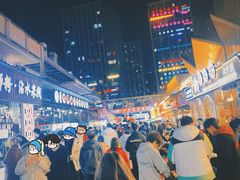-万达广场(巴南店)