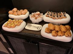 -深圳四季酒店·馥自助餐厅