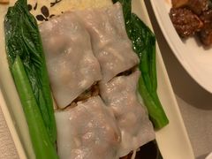 -上海金桥红枫万豪酒店-万豪中餐厅