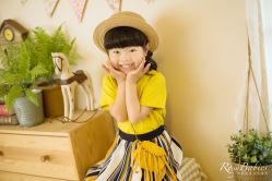 -RosyBaby萝西儿童摄影(园区店)