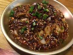 -兔槽江湖菜·重庆璧山兔(水围店)