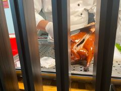 -味+新京宴·烤鸭·北京菜(创意谷店)