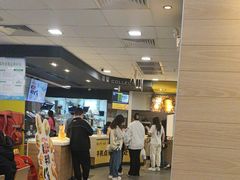 -麦当劳(从化从城大道店)
