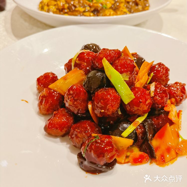 北京探店|必吃榜也能优惠吃:美味丰泽园