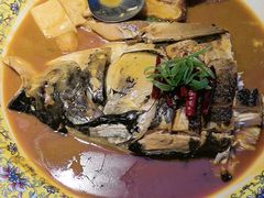 -俭寨大盘鸡·缸子肉·小公鸡·新疆菜(云通店)