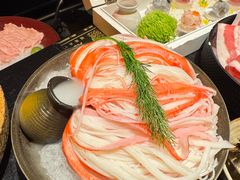 -色響火锅(恒隆广场店)