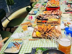 -1819餐厅·团队聚餐·烤串·精酿