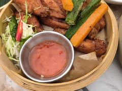 -KingThaia金泰兰(滨江天街店)