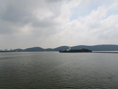 -云龙湖旅游景区