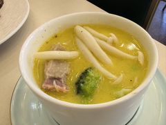 -古南都·清真绿柳居菜馆(太平南路店)