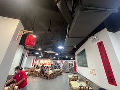 -笨罗卜浏阳菜馆(龙华鹏润达店)