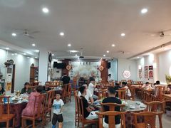 大堂-管记水席老店(仙果市街店)