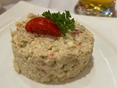 -金色时光俄式西餐厅(中央大街店)