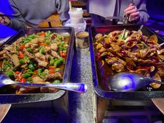 -蘭奢雅集·江浙菜(青山江滩店)