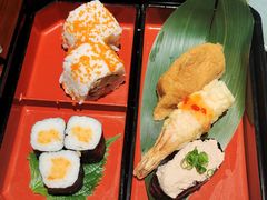 -一本魅·日式料理