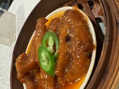 -红棉中餐厅·广州海航威斯汀酒店