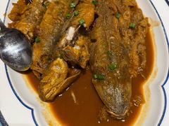 -北塘海鲜·天津菜·鲅鱼水饺是一绝(大光明桥旗舰店)