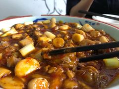 -院8里·少城记忆老川菜(宽窄巷子店)