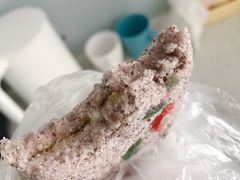 -芳婆糕团店(王府大街店)