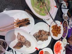 -王庄阿咪海鲜大排档(象园店)