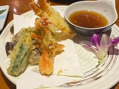 -気楽亭和食料理(气乐亭大世界本店)