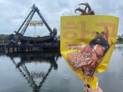 -大连海昌发现王国主题公园