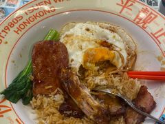 -肥韬茶餐厅(海上世界店)