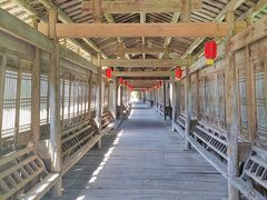 -塔川景区