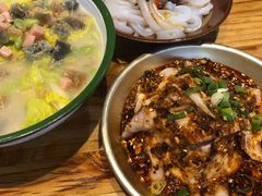 -兔槽江湖菜·重庆璧山兔(水围店)