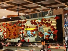 -怡咖啡海鲜自助餐厅(浦东香格里拉店)