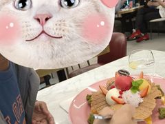 -哈根达斯(美罗城店)