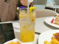 -Deer Park鹿园西餐(仁恒置地广场店)