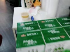 -非常粥道(天宝东街店)