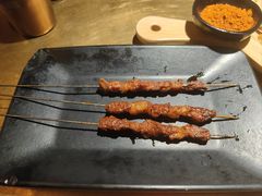 -烤匠麻辣烤鱼(环球中心店)